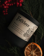 Wassail by Folklore Candle Co.